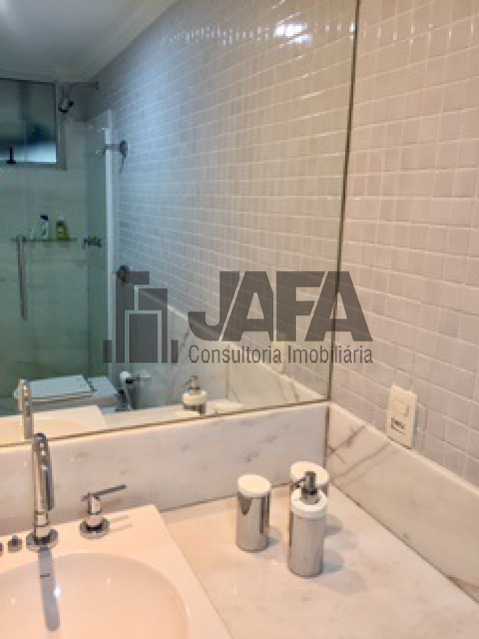 Conheça 21 do imóvel - Apartamento 4 quartos à venda Ipanema, Rio de Janeiro - R$ 4.000.000 - JA40998 - 18 21 - 18