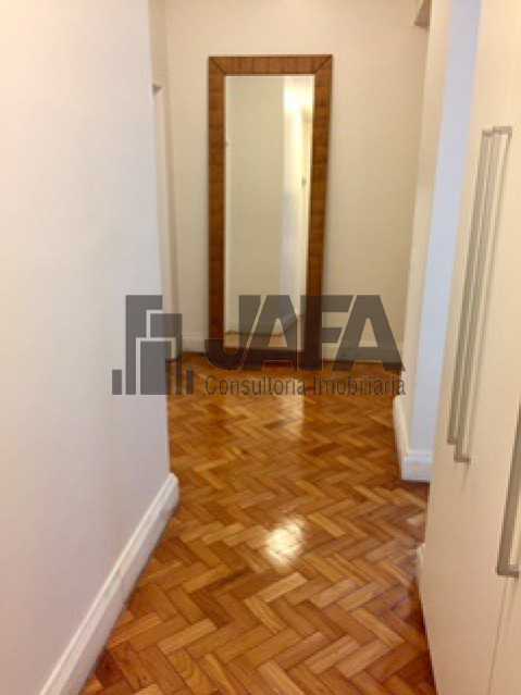 Conheça 22 do imóvel - Apartamento 4 quartos à venda Ipanema, Rio de Janeiro - R$ 4.000.000 - JA40998 - 19 22 - 19