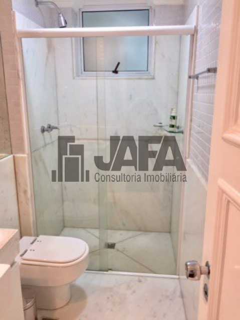 Conheça 24 do imóvel - Apartamento 4 quartos à venda Ipanema, Rio de Janeiro - R$ 4.000.000 - JA40998 - 20 24 - 20