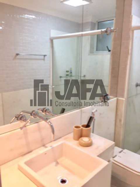Conheça 25 do imóvel - Apartamento 4 quartos à venda Ipanema, Rio de Janeiro - R$ 4.000.000 - JA40998 - 21 25 - 21