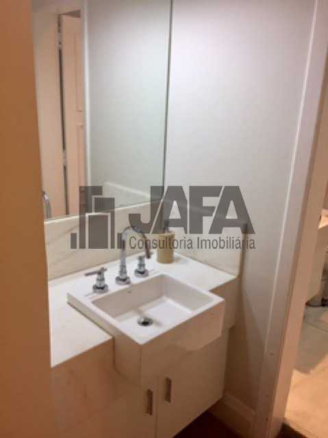 Conheça 26 do imóvel - Apartamento 4 quartos à venda Ipanema, Rio de Janeiro - R$ 4.000.000 - JA40998 - 22 26 - 22