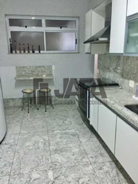 Conheça 28 do imóvel - Apartamento 4 quartos à venda Ipanema, Rio de Janeiro - R$ 4.000.000 - JA40998 - 23 28 - 23