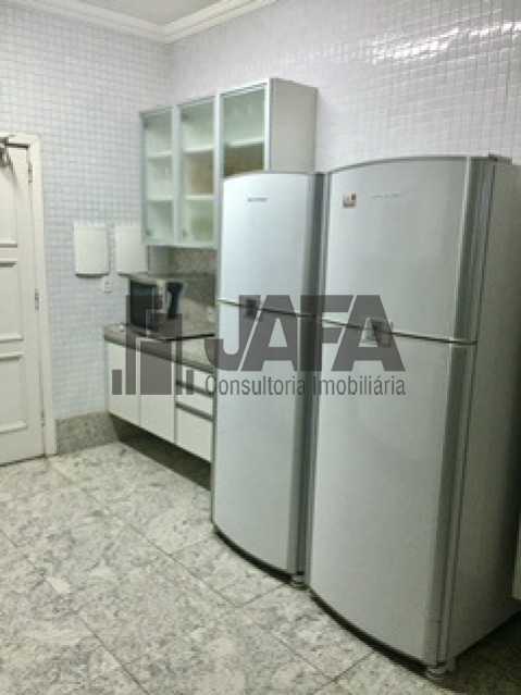 Conheça 29 do imóvel - Apartamento 4 quartos à venda Ipanema, Rio de Janeiro - R$ 4.000.000 - JA40998 - 24 29 - 24