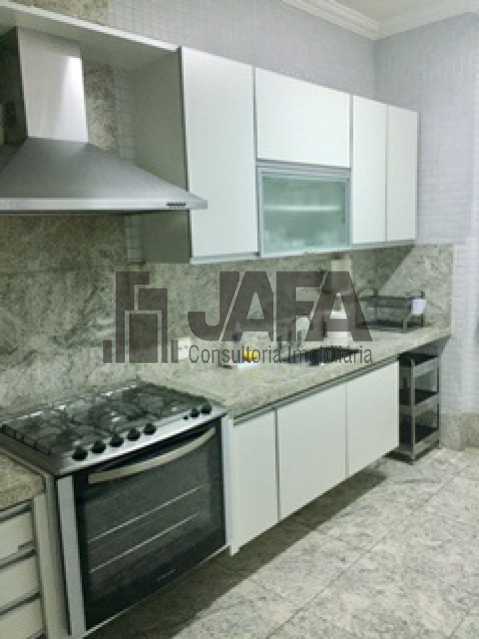 Conheça 30 do imóvel - Apartamento 4 quartos à venda Ipanema, Rio de Janeiro - R$ 4.000.000 - JA40998 - 25 30 - 25