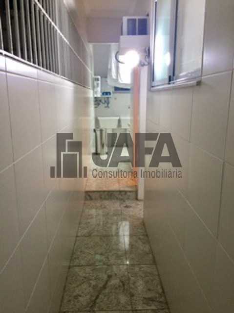 Conheça 31 do imóvel - Apartamento 4 quartos à venda Ipanema, Rio de Janeiro - R$ 4.000.000 - JA40998 - 26 31 - 26
