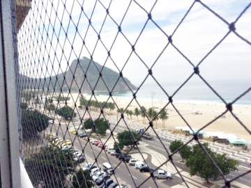 Apartamento 3 quartos à venda Copacabana, Rio de Janeiro - R$ 2.200.000 - JA31349
