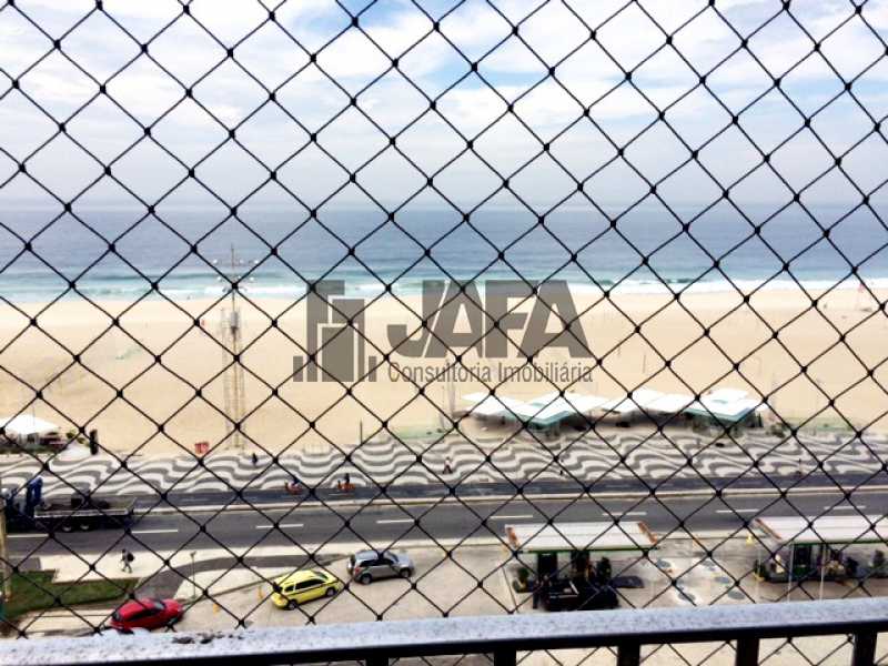 Conheça 02 do imóvel - Apartamento 3 quartos à venda Copacabana, Rio de Janeiro - R$ 2.200.000 - JA31349 - 3 02 - 3