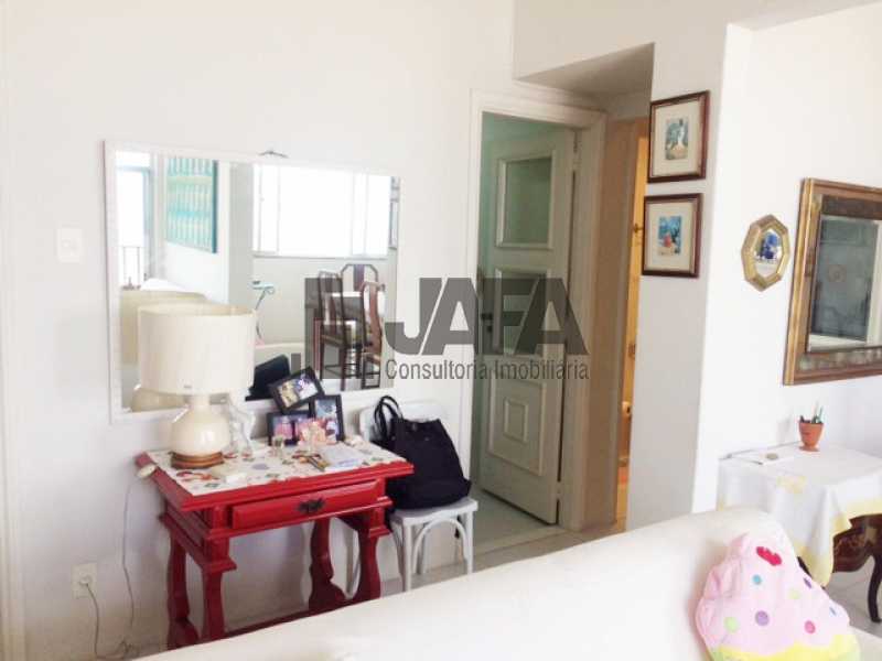 Conheça 05 do imóvel - Apartamento 3 quartos à venda Copacabana, Rio de Janeiro - R$ 2.200.000 - JA31349 - 6 05 - 6