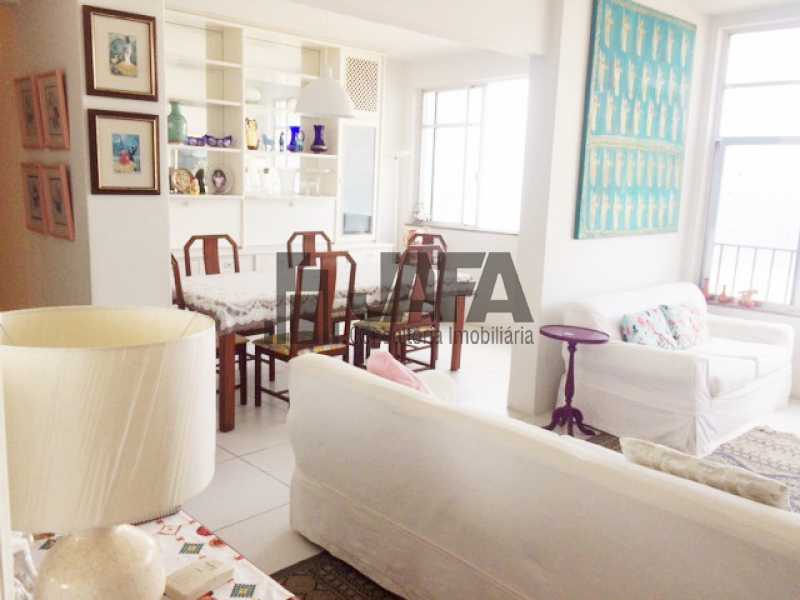 Conheça 06 do imóvel - Apartamento 3 quartos à venda Copacabana, Rio de Janeiro - R$ 2.200.000 - JA31349 - 7 06 - 7