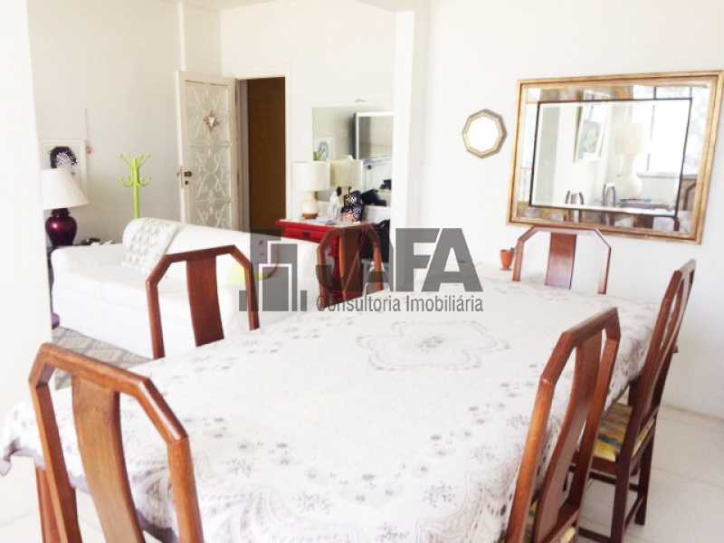 Conheça 08 do imóvel - Apartamento 3 quartos à venda Copacabana, Rio de Janeiro - R$ 2.200.000 - JA31349 - 9 08 - 9