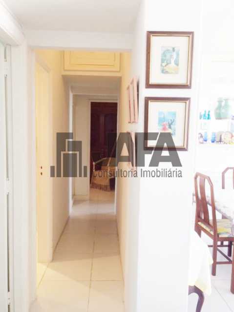Conheça 09 do imóvel - Apartamento 3 quartos à venda Copacabana, Rio de Janeiro - R$ 2.200.000 - JA31349 - 10 09 - 10