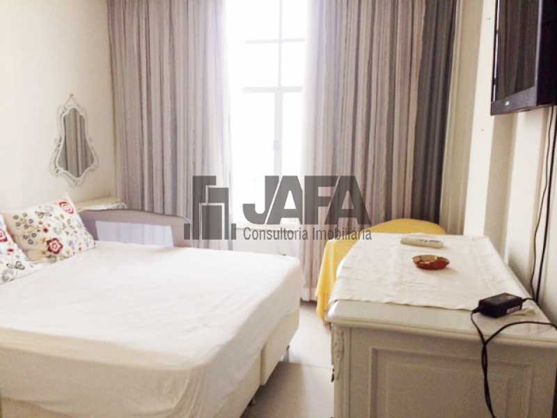 Conheça 10 do imóvel - Apartamento 3 quartos à venda Copacabana, Rio de Janeiro - R$ 2.200.000 - JA31349 - 11 10 - 11