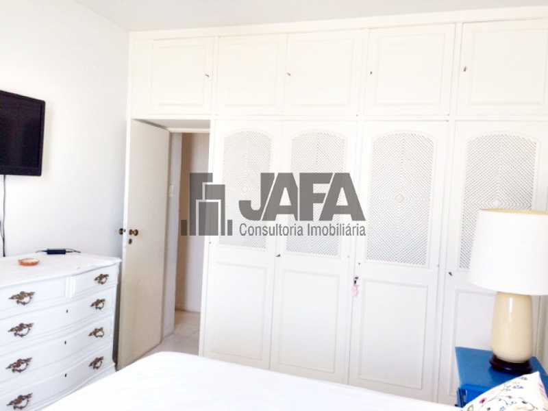 Conheça 13 do imóvel - Apartamento 3 quartos à venda Copacabana, Rio de Janeiro - R$ 2.200.000 - JA31349 - 14 13 - 14
