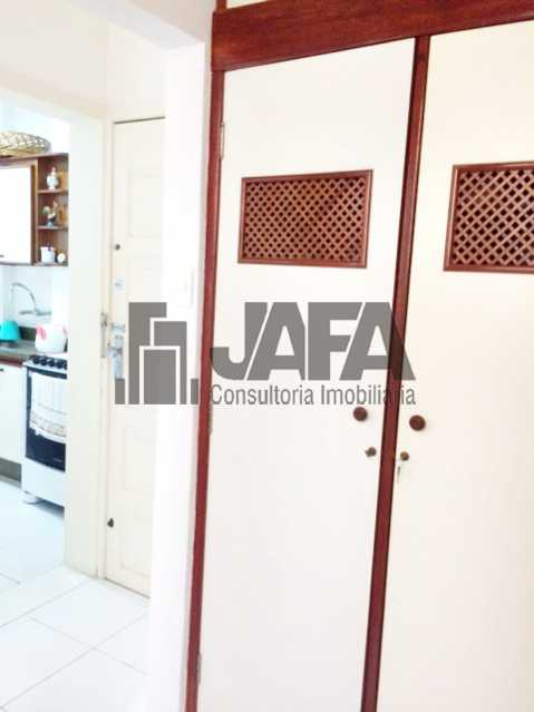 Conheça 16 do imóvel - Apartamento 3 quartos à venda Copacabana, Rio de Janeiro - R$ 2.200.000 - JA31349 - 17 16 - 17