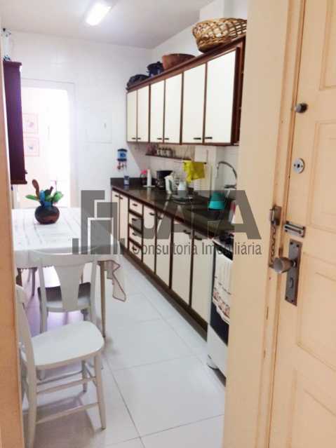 Conheça 17 do imóvel - Apartamento 3 quartos à venda Copacabana, Rio de Janeiro - R$ 2.200.000 - JA31349 - 18 17 - 18