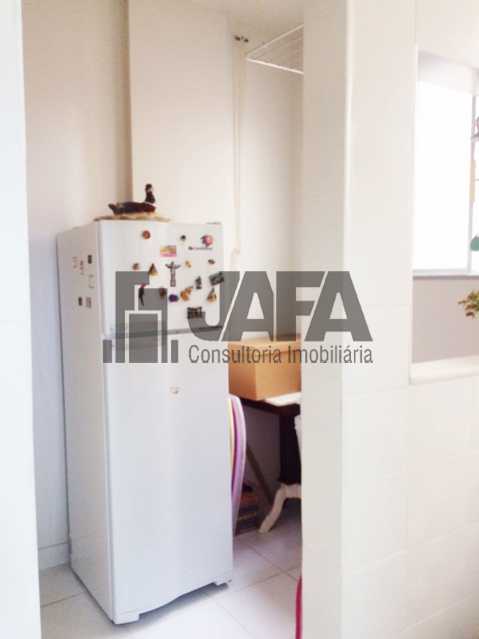 Conheça 20 do imóvel - Apartamento 3 quartos à venda Copacabana, Rio de Janeiro - R$ 2.200.000 - JA31349 - 21 20 - 21
