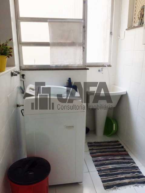 Conheça 21 do imóvel - Apartamento 3 quartos à venda Copacabana, Rio de Janeiro - R$ 2.200.000 - JA31349 - 22 21 - 22