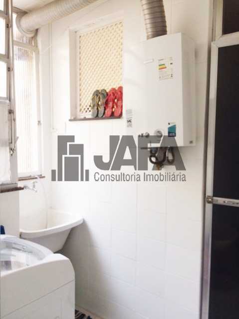 Conheça 22 do imóvel - Apartamento 3 quartos à venda Copacabana, Rio de Janeiro - R$ 2.200.000 - JA31349 - 23 22 - 23