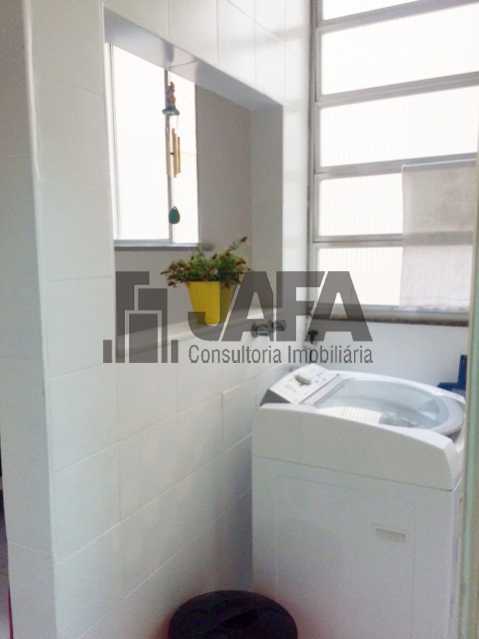 Conheça 23 do imóvel - Apartamento 3 quartos à venda Copacabana, Rio de Janeiro - R$ 2.200.000 - JA31349 - 24 23 - 24