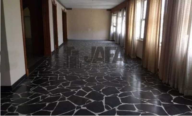 Conheça 02 do imóvel - Apartamento 4 quartos à venda Copacabana, Rio de Janeiro - R$ 3.000.000 - JA41003 - 3 02 - 3