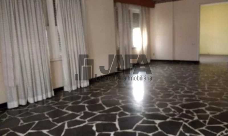 Conheça 03 do imóvel - Apartamento 4 quartos à venda Copacabana, Rio de Janeiro - R$ 3.000.000 - JA41003 - 4 03 - 4