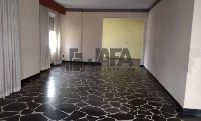 Conheça 04 do imóvel - Apartamento 4 quartos à venda Copacabana, Rio de Janeiro - R$ 3.000.000 - JA41003 - 5 04 - 5