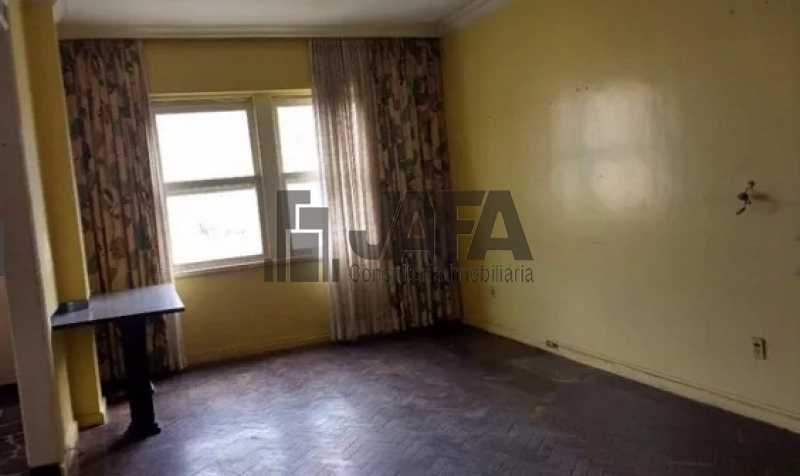 Conheça 06 do imóvel - Apartamento 4 quartos à venda Copacabana, Rio de Janeiro - R$ 3.000.000 - JA41003 - 7 06 - 7