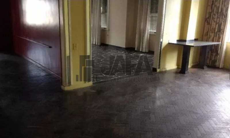 Conheça 07 do imóvel - Apartamento 4 quartos à venda Copacabana, Rio de Janeiro - R$ 3.000.000 - JA41003 - 8 07 - 8