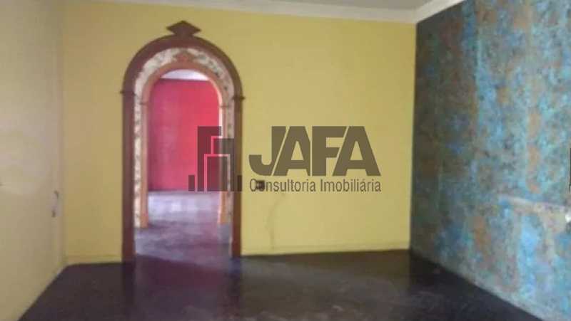 Conheça 08 do imóvel - Apartamento 4 quartos à venda Copacabana, Rio de Janeiro - R$ 3.000.000 - JA41003 - 9 08 - 9