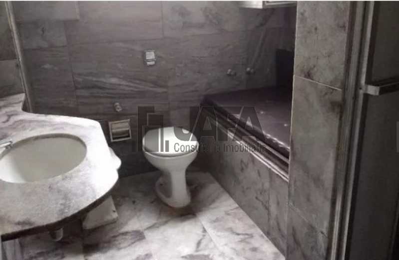 Conheça 14 do imóvel - Apartamento 4 quartos à venda Copacabana, Rio de Janeiro - R$ 3.000.000 - JA41003 - 15 14 - 15