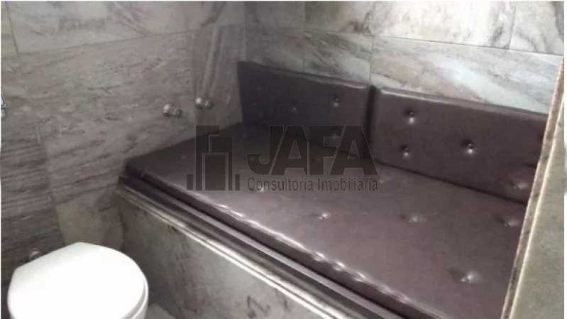 Conheça 15 do imóvel - Apartamento 4 quartos à venda Copacabana, Rio de Janeiro - R$ 3.000.000 - JA41003 - 16 15 - 16