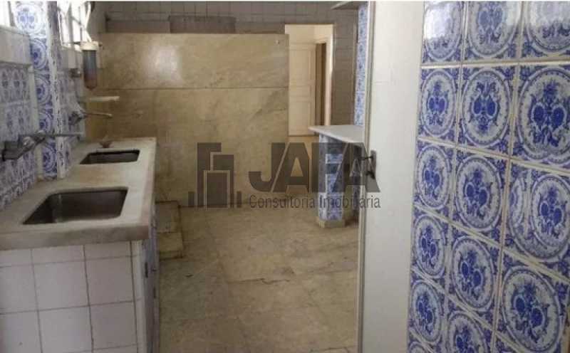 Conheça 18 do imóvel - Apartamento 4 quartos à venda Copacabana, Rio de Janeiro - R$ 3.000.000 - JA41003 - 19 18 - 19
