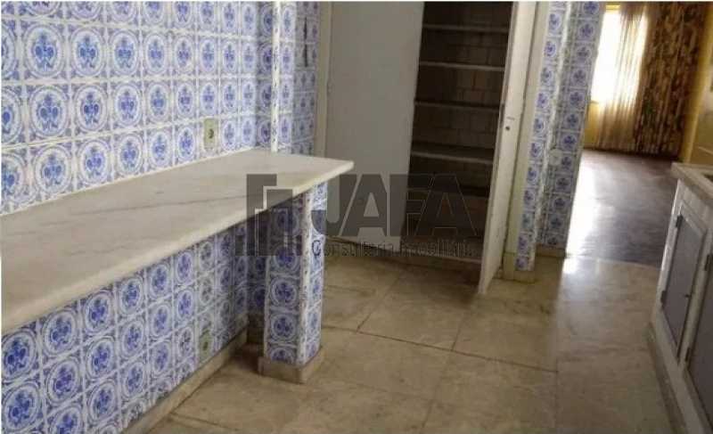 Conheça 19 do imóvel - Apartamento 4 quartos à venda Copacabana, Rio de Janeiro - R$ 3.000.000 - JA41003 - 20 19 - 20