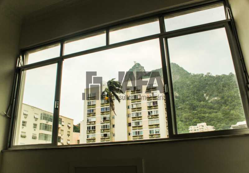 Conheça 01 do imóvel - Apartamento 3 quartos à venda Humaitá, Rio de Janeiro - R$ 970.000 - JA31354 - 1 01 - 1