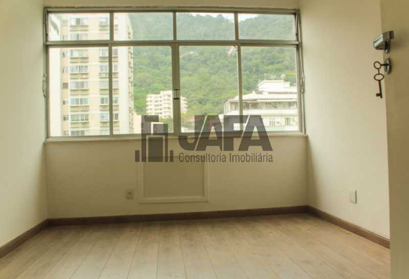Conheça 03 do imóvel - Apartamento 3 quartos à venda Humaitá, Rio de Janeiro - R$ 970.000 - JA31354 - 4 03 - 4