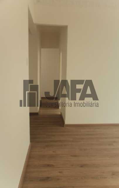 Conheça 05 do imóvel - Apartamento 3 quartos à venda Humaitá, Rio de Janeiro - R$ 970.000 - JA31354 - 5 05 - 5
