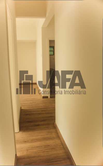 Conheça 06 do imóvel - Apartamento 3 quartos à venda Humaitá, Rio de Janeiro - R$ 970.000 - JA31354 - 6 06 - 6