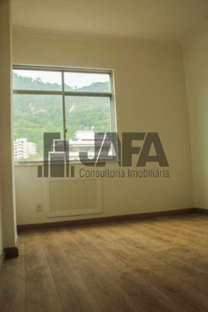 Conheça 07 do imóvel - Apartamento 3 quartos à venda Humaitá, Rio de Janeiro - R$ 970.000 - JA31354 - 7 07 - 7