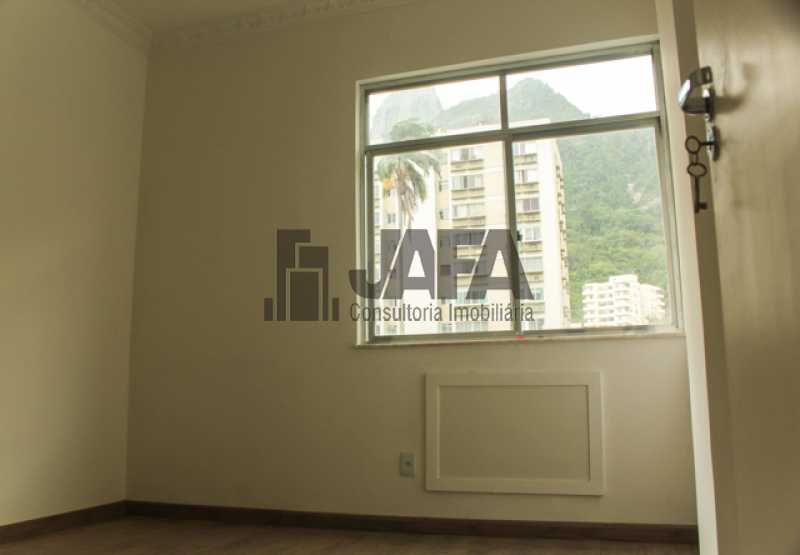 Conheça 10 do imóvel - Apartamento 3 quartos à venda Humaitá, Rio de Janeiro - R$ 970.000 - JA31354 - 10 10 - 10