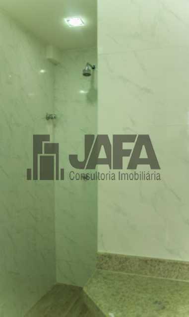 Conheça 12 do imóvel - Apartamento 3 quartos à venda Humaitá, Rio de Janeiro - R$ 970.000 - JA31354 - 12 12 - 12
