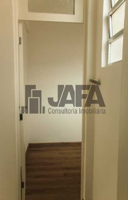 Conheça 14 do imóvel - Apartamento 3 quartos à venda Humaitá, Rio de Janeiro - R$ 970.000 - JA31354 - 14 14 - 14