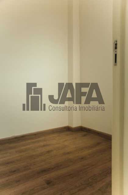 Conheça 15 do imóvel - Apartamento 3 quartos à venda Humaitá, Rio de Janeiro - R$ 970.000 - JA31354 - 15 15 - 15