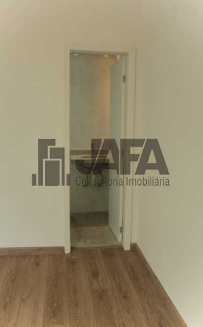 Conheça 16 do imóvel - Apartamento 3 quartos à venda Humaitá, Rio de Janeiro - R$ 970.000 - JA31354 - 16 16 - 16