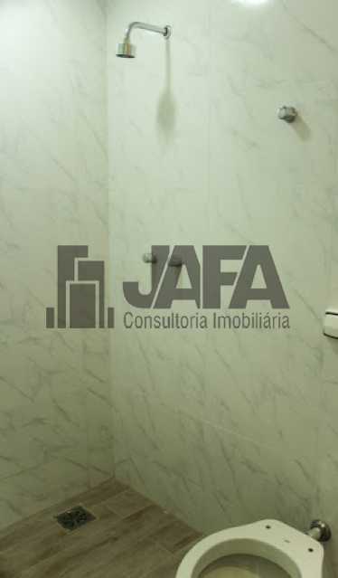 Conheça 17 do imóvel - Apartamento 3 quartos à venda Humaitá, Rio de Janeiro - R$ 970.000 - JA31354 - 17 17 - 17