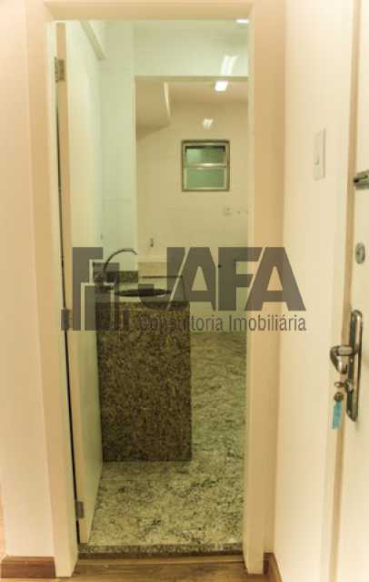 Conheça 18 do imóvel - Apartamento 3 quartos à venda Humaitá, Rio de Janeiro - R$ 970.000 - JA31354 - 18 18 - 18
