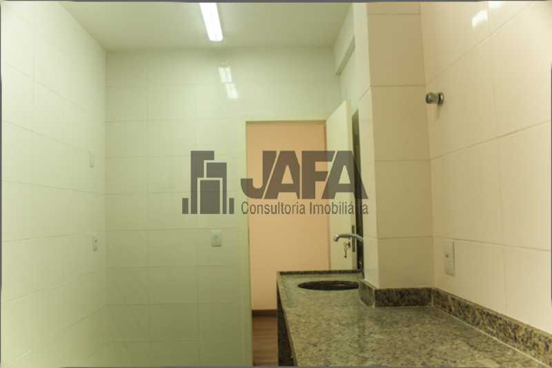 Conheça 19 do imóvel - Apartamento 3 quartos à venda Humaitá, Rio de Janeiro - R$ 970.000 - JA31354 - 19 19 - 19