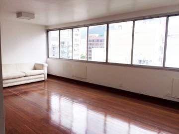 Apartamento 4 quartos à venda Leblon, Rio de Janeiro - R$ 4.200.000 - JA41005