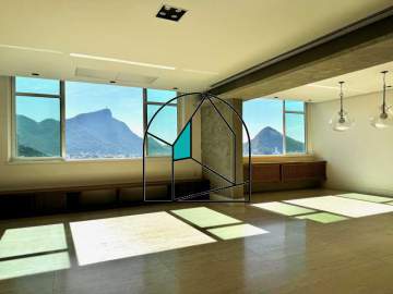 Apartamento à venda Rua Timóteo da Costa, Leblon, Rio de Janeiro - R$ 3.690.000 - QCAP40002 Apartamento à venda Rua Timóteo da Costa, Leblon, Rio de Janeiro - R$ 3.690.000 - QCAP40002