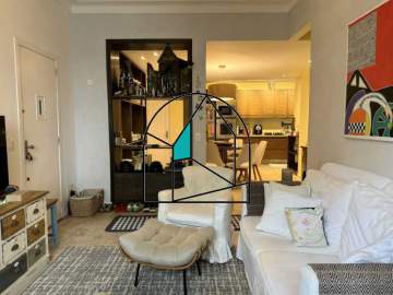 Ótima localização - Apartamento à venda Rua General Urquiza, Leblon, Rio de Janeiro - R$ 2.150.000 - QCAP30012