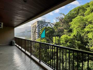 Apartamento à venda Avenida Henrique Dodsworth, Copacabana, Rio de Janeiro - R$ 1.300.000 - QCAP20012